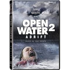 Open Water 2: Adrift [2006] (Region 1) (NTSC) [DVD]
