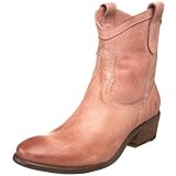 FRYE Womens Carson Shortie Boot