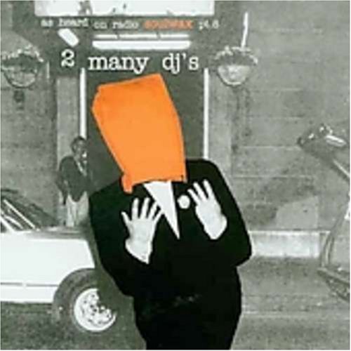 CD-Charts  Search : As Heard on Radio Soulwax, Pt. 8
