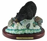 Black Bear Figurine
