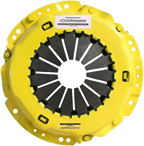 eCM EC-55015012 Stage 1 Clutch Kit Fits 04-10 SUBARU WRX STi 2.5L TURBO