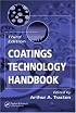 Coatings Technology Handbook, Third Edition