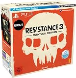 Resistance 3 - Survivor Edition