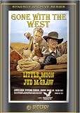 Gone with the West (aka Little Moon and Jud McGraw) (1976)