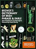 Brewer's dictionary of Irish phrase & fable