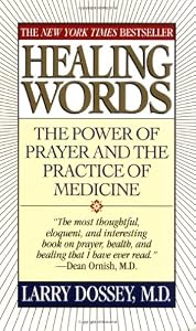 Image of Healing Words
