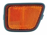 1997-2001 Honda CR-V Reflector Unit LH (driver's side) 18-5098-01