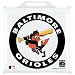 Baltimore Orioles Seat cushion 14"x14" x 1.75"