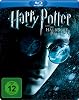 Harry Potter und der Halbblutprinz (1-Disc Steelbook) 