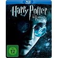 Harry Potter und der Halbblutprinz (1-Disc Steelbook) [Blu-ray]