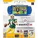 PSP Limited Edition Madden NFL 09 Entertainment Pack - Blue