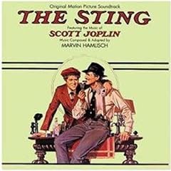 The Sting