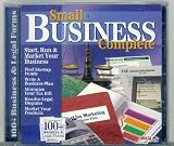 SMALL BUSINESS COMPLETE