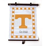 Baby Fanatic University of Tennessee Car Sunshade