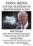 Tony Benn