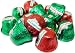 Milk Chocolate Christmas Bells 5lb