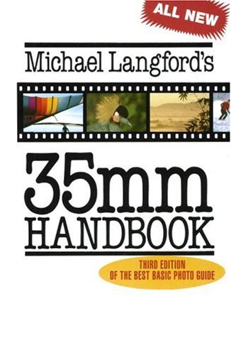 Michael Langford