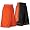 Black/orange