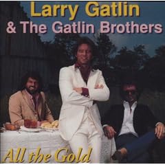 All the Gold by Gatlin Brothers and Larry Gatlin