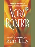Red Lily: In the Garden Trilogy