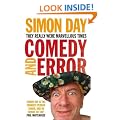 Comedy and Error: They Really Were Marvellous Times