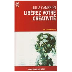 Lib�rez votre cr�ativit� - Un livre culte !