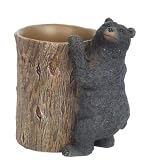 Black Bear Lodge Tumbler