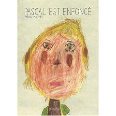 Pascal est enfonc�