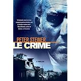 le crime a louis morgon thriller book 1