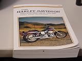 Harley-Davidson Dyna Glide Twin Cam 88, Fxdc-Conv, Fxdl, Fxdp, Fxd, Fxdwg, Fxdx, Fxdxt Repair Manual 1999-2001