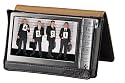 Archos Stand Case for 604 Players (Black)