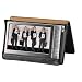 Archos Stand Case for 604 Players (Black)