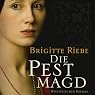 H&ouml;rbuch Die Pestmagd