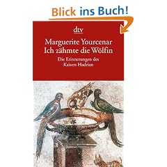 Ich z�hmte die W�lfin