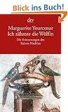 Ich z�hmte die W�lfin