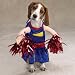 X-LARGE - CHEERFUL HOUND - Pet Halloween Costume