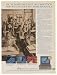 1986 Commodore Amiga Computer Unfair Print Advantage Class Print Ad