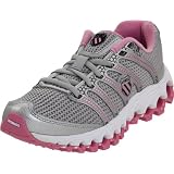 K-Swiss Tubes Run 100 Mesh Running Shoe (Little Kid/Big Kid)