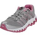 K-Swiss TUBES RUN 100 MESH 82441, Chaussures de randonn�e mixte enfant