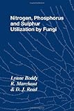 Nitrogen, phosphorus and sulphur utilization by fungi