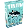 Tintin : 6 aventures - Coffret m�tal - Edition limit�e
