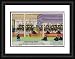 JAPAN AND AMERICA - Framed Print 16x12 (40x30cm) by Mary Evans