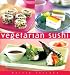 Vegetarian Sushi Vegetarian Sushi   [VEGETARIAN SUSHI] [Hardcover]