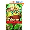 Tales from Wonderland Volume 2 (Grimm Fairy Tales)