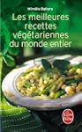 MEILLEURES RECETTES V�G�TARIENNES DU...