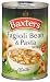 Baxters Fagioli Bean & Pasta Soup, 14.5-Ounce Cans (Pack of 12)