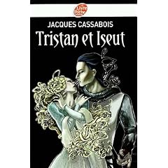 Tristan et Iseut