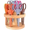 Paper Shapers 12-pc. Decorative Scissors Set - Second
