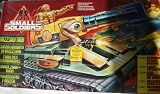 Small Soldiers Buzzsaw Tank By Kenner in 1998 - there are NO figures with thisIMAGE