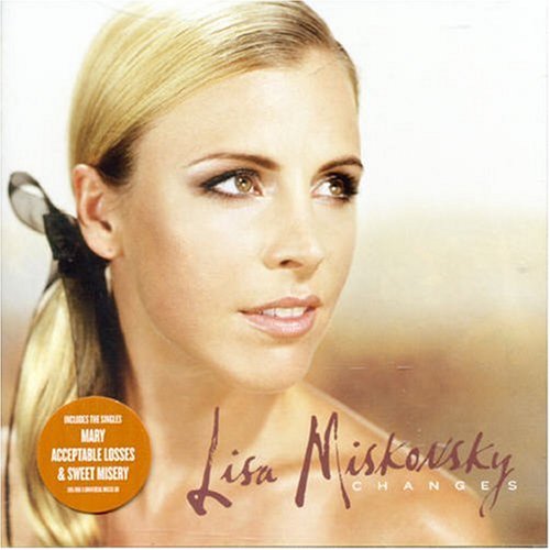Lisa Miskovsky - Last Year